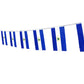Kind Girl Nicaragua Flag Nicaraguans Flag,100Feet/76Pcs National Country World Pennant Flags Banner,Party Decorations Supplies F