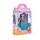 Lottie Mermaid Dreams Doll With Accessories