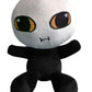 Baby Pursuer Plush die of Death Boy & Girl (Girl)