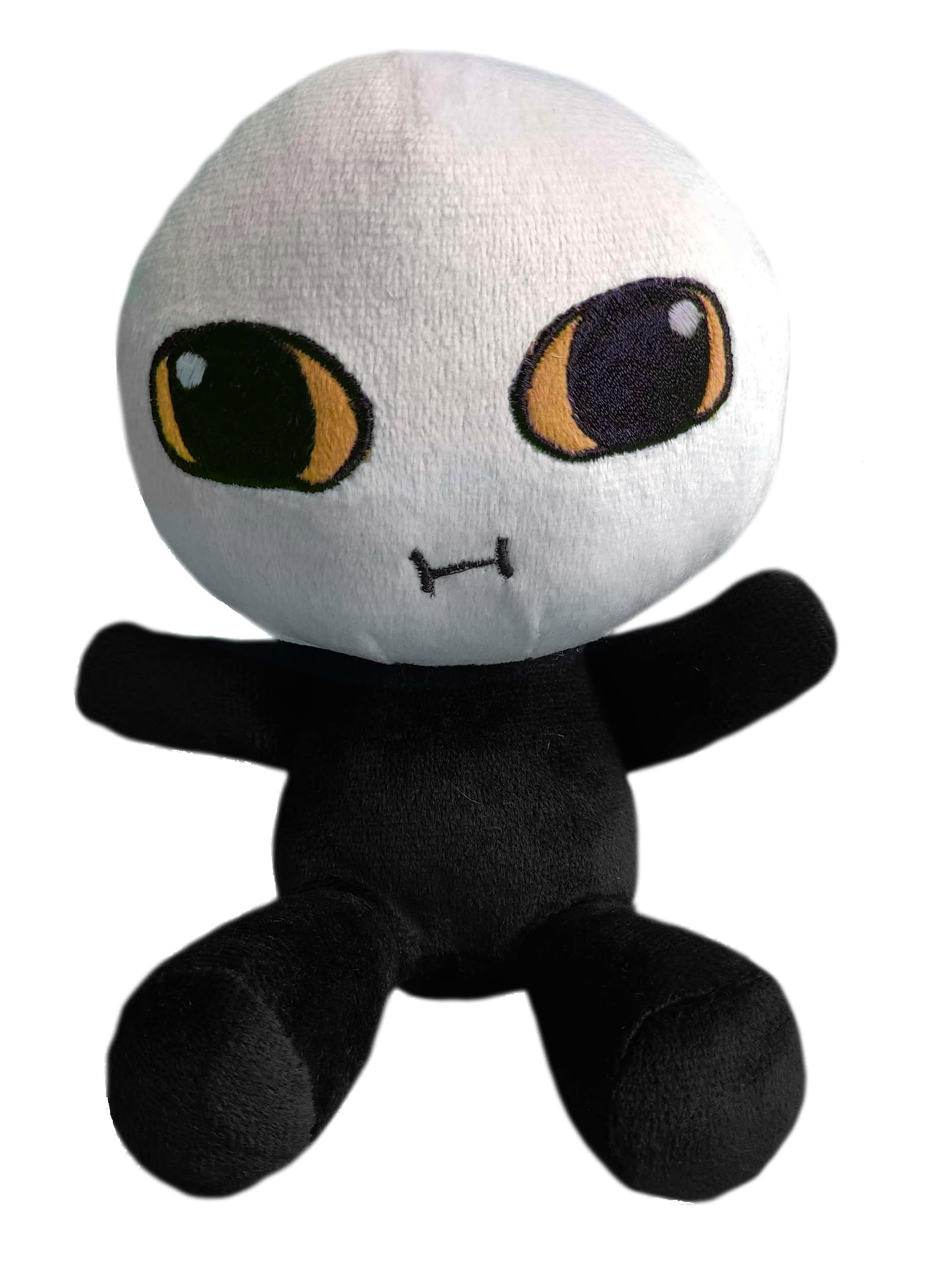 Baby Pursuer Plush die of Death Boy & Girl (Girl)