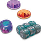 Pokémon TCG Elite Trainer Box - Scarlet & Violet Journey Together, Multi Color, 5.25 Cubic Inches, Model 100-10355