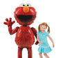 Anagram International Elmo Air Walker, Multi-Color