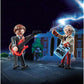 Playmobil 70459 Back To The Future Marty And Doc, For Children Ages 6+, Fun Imaginative Role-Play, Playsets Suitable For Children Ages 4+