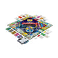 Monopoly Electronic Edition Game - Simpsons Theme, Black, Model 40048, Paper Material