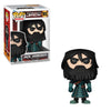 Funko Pop! Animation: Samurai Jack - Armored Jack With Chase (Styles May Vary)