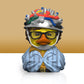 Tubbz First Edition: Ghostbusters - Louis Tully Cosplaying Rubber Duck Vinyl Figure