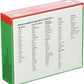 Edupress Spanish In A Flash Cards Set 1 (Ep62342)