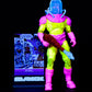 McFarlane Toys DC Mr. Freeze Black Light 7-in Action Figure Entertainment Earth limited availability