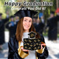 Wenmthg 2024 Graduation Money Box For Cash Gift Pull - Graduation Gift - 100 Pack Surprise Box Explosion Gift - Diy Grad Card Bo