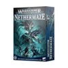 Games Workshop Warhammer Underworlds: Nethermaze - Multi-Color Plastic Game Model 109-13