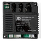 ToiCottage JR1746M40A24V Remote Control car Motor Controller Receiver 24Volt Control Box Motherboard for Ride On Toys Car Repl