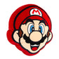 Club Mocchi- Mocchi- Nintendo Super Mario Plush - Mario Plushie - Collectible Squishy Plushies - 15 Inch