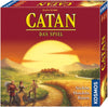 Kosmos 693602 Catan - The Game, Base Game Settlers Of Catan 2020
