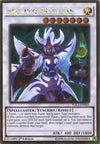 Yu-Gi-Oh! - Arcanite Magician (Pgl3-En060) - Premium Gold: Infinite Gold - 1St Edition - Gold Rare