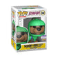 Funko Pop! Scooby-Doo In Scuba Outfit Summer Convention Exclusive Multicolor Figure #1312