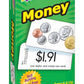 Trend Enterprises: Money Skill Flash Cards, Exciting Way For Everyone To Learn, Builds Math Skills, Great For Skill Building And