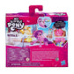 My Little Pony: Make Your Mark Cutie Magic Princess Pipp Petals - 3-Inch Hoof To Heart With Surprise Accessories, Age 5 And Up