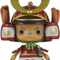 Banpresto - One Piece Dxf - The Grandline Men - Wanokuni Vol.19 (A:Tony Tony.Chopper)