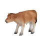 Mojo Jersey Calf Standing Toy Figure, 1 Count (Pack Of 1)