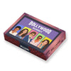 Bollywood Rummy Card Game | Great Gift For Bollywood Fans | Create Movie Sets With Celebs, Plots & Locations | 2-8 Players | Fun
