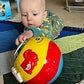 Baby Ball Exploration Buddy