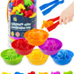 Yetonamr Counting Animal Montessori Toys For 3 4 5 Years Old Boys Girls, Toddler Preschool Learning Activities Toys For Kids Age