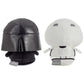 Hallmark Better Together Star Wars Magnetic Plush Toy (Darth Vader And Storm Trooper) 5'' Stuffed Toys, Gifts For Kids And Fans