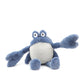 RECUR Plush Callinectes Sapidus Crab Stuffed Animal,Soft Plushie,12 Inches,Adorable Gift for All Ages
