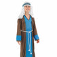 Fun Shack Kids Joseph Costume Kids, Boys Joseph Costume For Boys, St Joseph Costume For Kids, Saint Joseph Costume Kids, Large