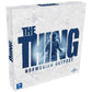 Pendragon Studios The Thing: Norwegian Outpost Expansion - Horror Strategy Game for 1-8 Players, Ages 13+, Cardboard, Multicolor