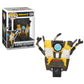 Funko Pop! Games: Borderlands 3 - Claptrap