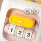 The Style Sutra Activity Cube Toy Early Learning Interaction Toys For Kids Baby Girl And Boy Pink