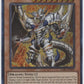 Yu-Gi-Oh! The Bystial Lubellion - Dabl-En009 - Secret Rare - 1St Edition