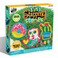 Anker Play 3 in 1 Stepping Stones Craft Kit | Makes 3 Stepping Stones