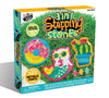 Anker Play 3 in 1 Stepping Stones Craft Kit | Makes 3 Stepping Stones