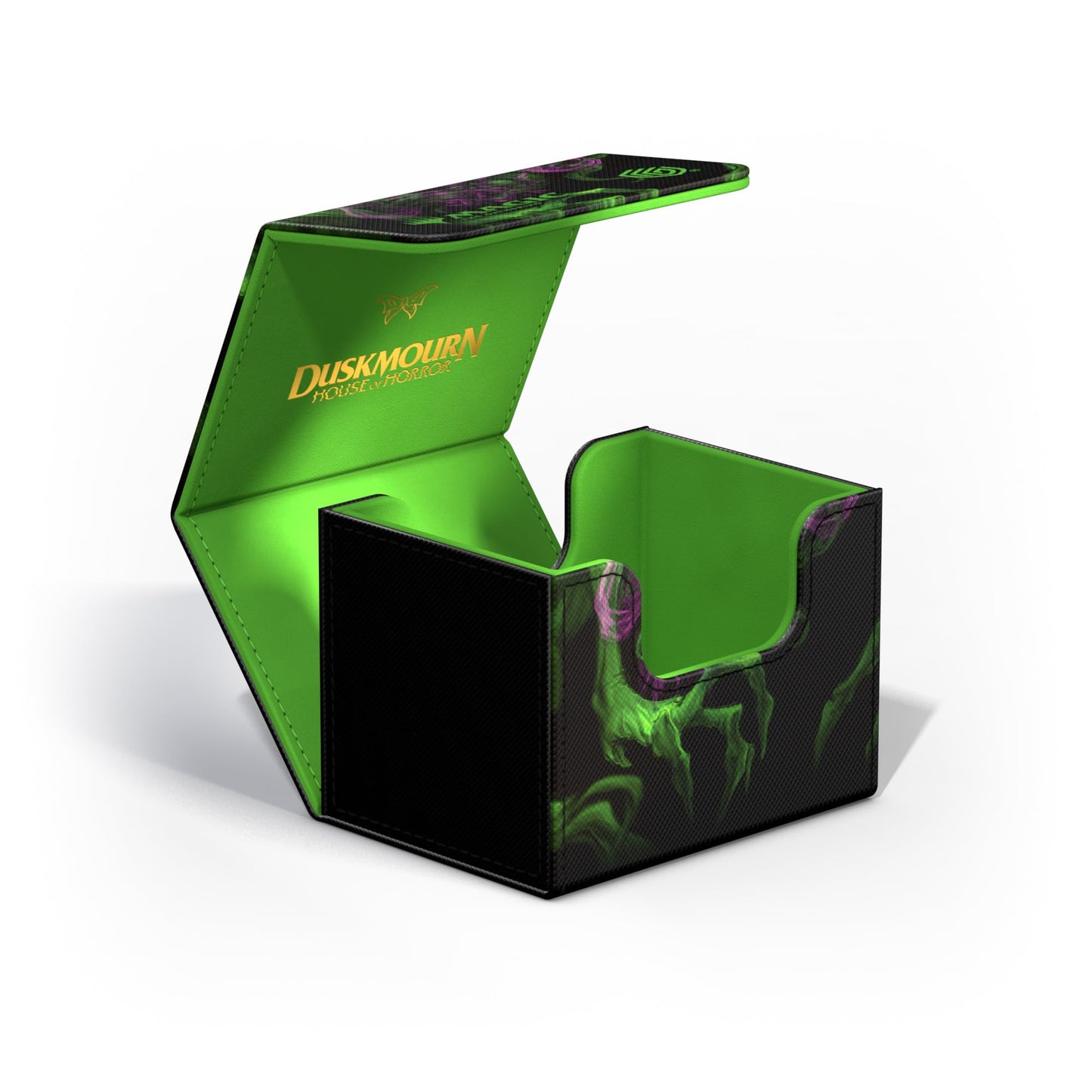 Ultimate Guard - Sidewinder 100+ - Magic: The Gathering - Duskmourn - Tyvar, The Pummeler