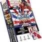 Topps Match Attax 24/25 - Random Booster Tin - Contains 28 Match Attax Cards Plus 3 Exclusive Les