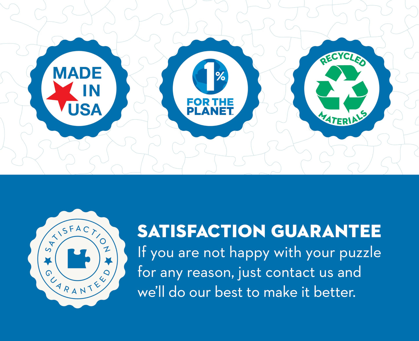 New York Puzzle Company - New Yorker Yule Dog Mini - 100 Piece Jigsaw Puzzle For Family Game Nights By Ana Juan