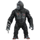 Funblast Gorilla Action Figure Toy For Kids - Black Gorilla Toy, Toys For Boys 3+Years, Super Hero Toys, Giant Gorilla Toy, Role
