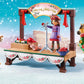 Playmobil Dreamworks Spirit Christmas Concert