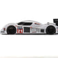Scalextric C1368 Le Mans Sports Cars Set - Mains Power Slot Car Race Track Sets, 1:32 Scale Set, Electric Racing Toys For Adults Or Kids, Racetrack Games, Cars Gifts For Boys Or Girls Age 8+