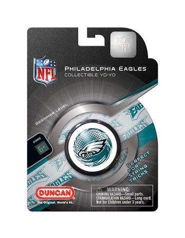 Philadelphia Eagles Duncan Yo-Yo