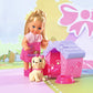 Simba Toys Evi Love - Evi Con Cagnolina I