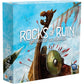 Renegade Game Studio Rgs00590 Explorers Of The North Sea: Rocks Of Ruin Expansion, Multicoloured