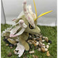 Capcom Monster Hunter: Amatsu Chibi Plush
