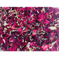 TooGet Wedding Confetti Dried Flower Petals, 100% Natural Confetti Dried Petals Biodegradable Petal Confetti for Wedding and Par