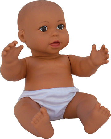 Get Ready Kids 854 Fashion Dolls, Multi