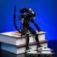 Xenomorph Action Figure Building Kit Compatible With Lego Sets For For Adults,Horror Halloween Toys For Boys 8-12,14 Years Up 61