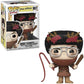 Funko Pop! Dwight Schrute as Belsnickel - Vinyl Figure, Multicolor, Model 43431, Basic Size