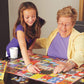 White Mountain Puzzles 20th Century  1000 Piece Jigsaw Puzzle